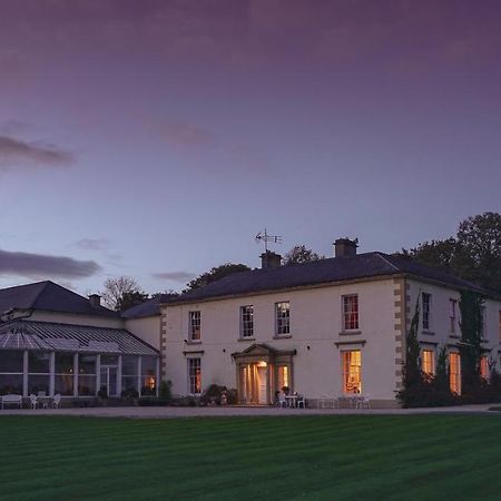 Castle Grove Country House Hotel Letterkenny Εξωτερικό φωτογραφία