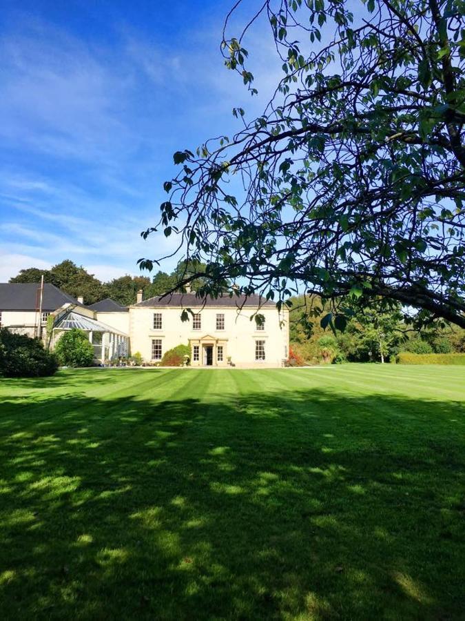 Castle Grove Country House Hotel Letterkenny Εξωτερικό φωτογραφία